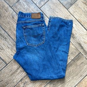 Polo Ralph Lauren Denim men’s jeans 33x30